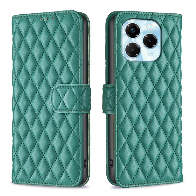 Diamond Lattice Wallet Flip Leather Phone Case, For Infinix GT 50 Pro 5G, For Infinix Hot 60 Pro+ 4G, For Infinix Hot 60 Pro 4G, For Infinix Zero 40 4G, For Infinix Note 40X 5G, For Infinix GT 20 Pro 5G, For Infinix Note 40 Pro 4G/5G/40 Pro+ 5G        ...