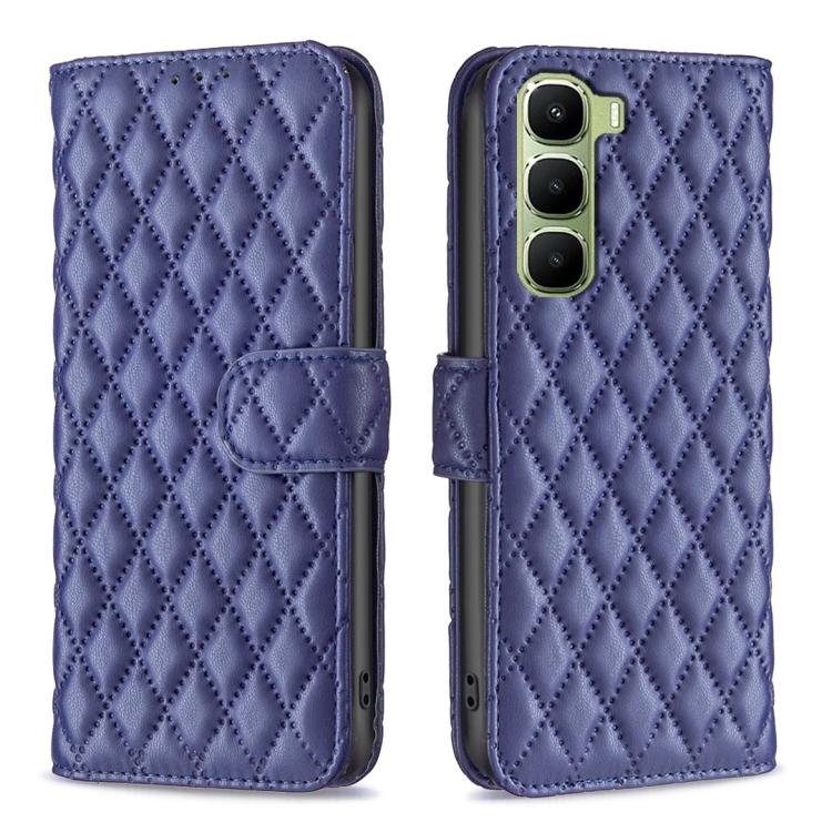 Diamond Lattice Wallet Flip Leather Phone Case, For Infinix GT 50 Pro 5G, For Infinix Hot 60 Pro+ 4G, For Infinix Hot 60 Pro 4G, For Infinix Zero 40 4G, For Infinix Note 40X 5G, For Infinix GT 20 Pro 5G, For Infinix Note 40 Pro 4G/5G/40 Pro+ 5G        ...