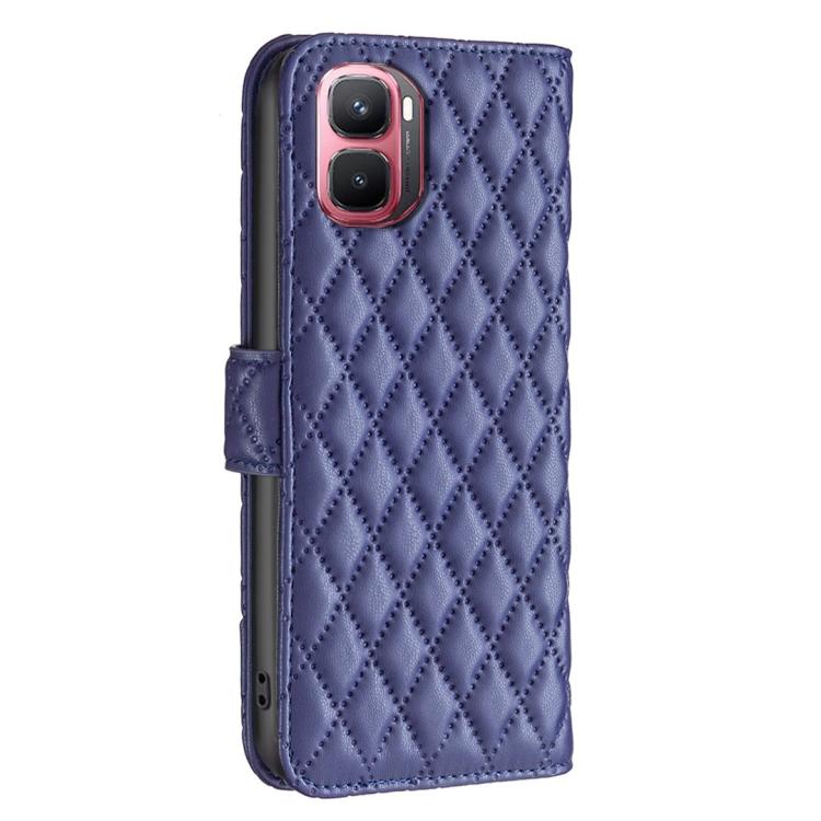 Diamond Lattice Wallet Flip Leather Phone Case, For Infinix GT 50 Pro 5G, For Infinix Hot 60 Pro+ 4G, For Infinix Hot 60 Pro 4G, For Infinix Zero 40 4G, For Infinix Note 40X 5G, For Infinix GT 20 Pro 5G, For Infinix Note 40 Pro 4G/5G/40 Pro+ 5G        ...
