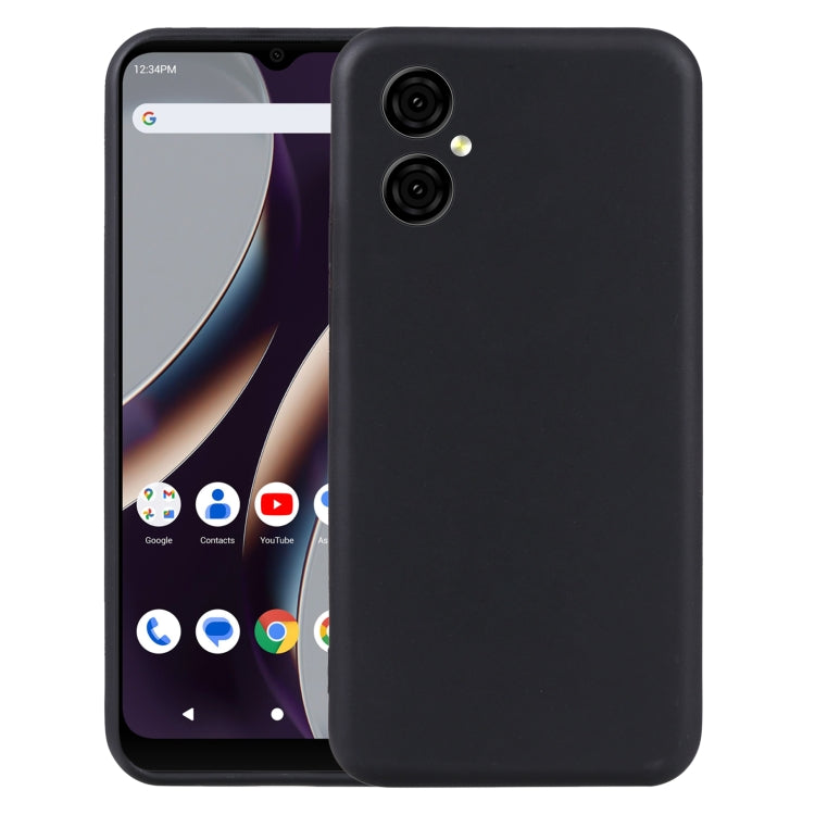 TPU Phone Case, For BLU View 5 Pro, For BLU View 5, For BLU View Speed 5G, For BLU View 4, For BLU View 1, For BLU G53