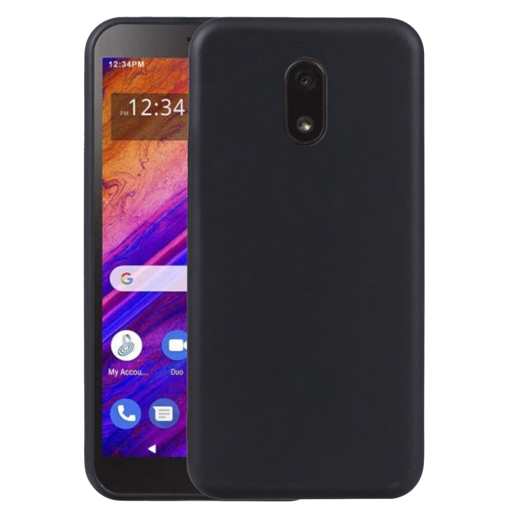TPU Phone Case, For BLU View 5 Pro, For BLU View 5, For BLU View Speed 5G, For BLU View 4, For BLU View 1, For BLU G53
