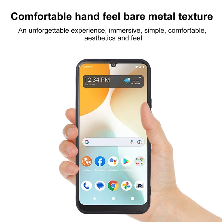 TPU Phone Case, For BLU View 5 Pro, For BLU View 5, For BLU View Speed 5G
