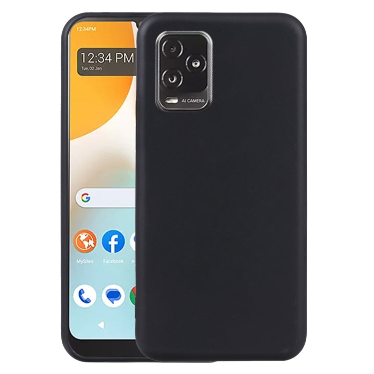 TPU Phone Case, For BLU View 5 Pro, For BLU View 5, For BLU View Speed 5G