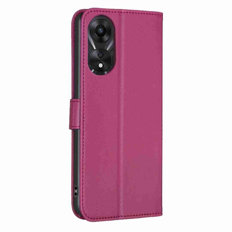 Four-leaf Embossed Leather Phone Case, For OPPO A78 5G, For OPPO A98 5G, For OPPO A17, For OPPO A57 4G, For OPPO A96 5G / Reno7 Z, For OPPO A76 5G / A36 4G, For OPPO Find X5 Pro, For OPPO Find X5