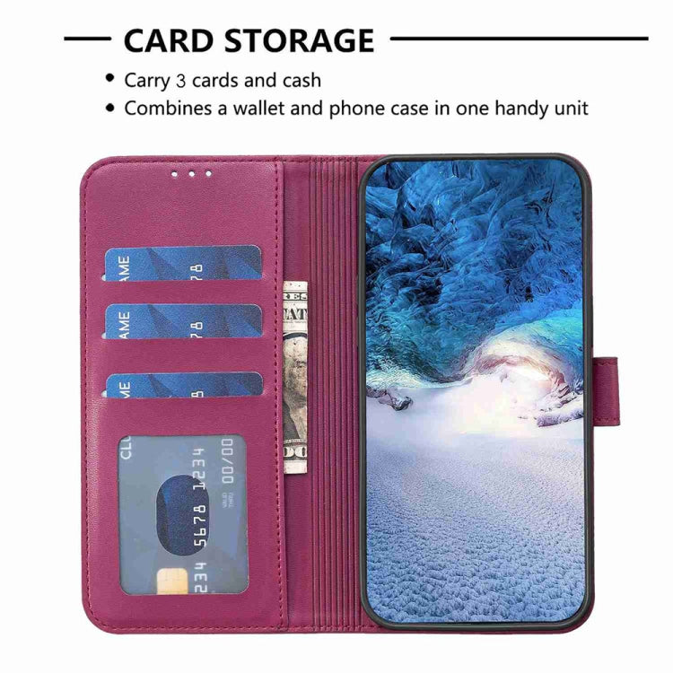 Four-leaf Embossed Leather Phone Case, For OPPO Find X6 Pro, For OPPO Find X6, For OPPO A78 5G, For OPPO A98 5G, For OPPO A17, For OPPO A57 4G, For OPPO A96 5G / Reno7 Z, For OPPO A76 5G / A36 4G