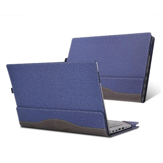 Laptop Leather Shockproof Protective Case, For Lenovo Yoga 7 14IAL7 / 14ARB7, For Lenovo ThinkPad X1 Carbon Gen 12 / Gen 13, For Lenovo IdeaPad Slim 5 / Slim 5i Gen8 16 inch, For Lenovo Yoga 7 16IAP7 / 16IAH7, For Lenovo Yoga 7 2 in 1 16ILL10 / 16AKP10...