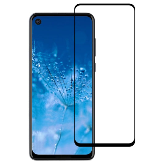 Full Glue Full Screen Tempered Glass Film, For Motorola Moto P40 Power, For Motorola Moto E7, For Motorola Moto G Fast, For Motorola Moto G9 Plus, For Motorola Moto P50, For Motorola Moto E6, For Motorola Moto E6 Plus, For Motorola Moto G8 Power Lite