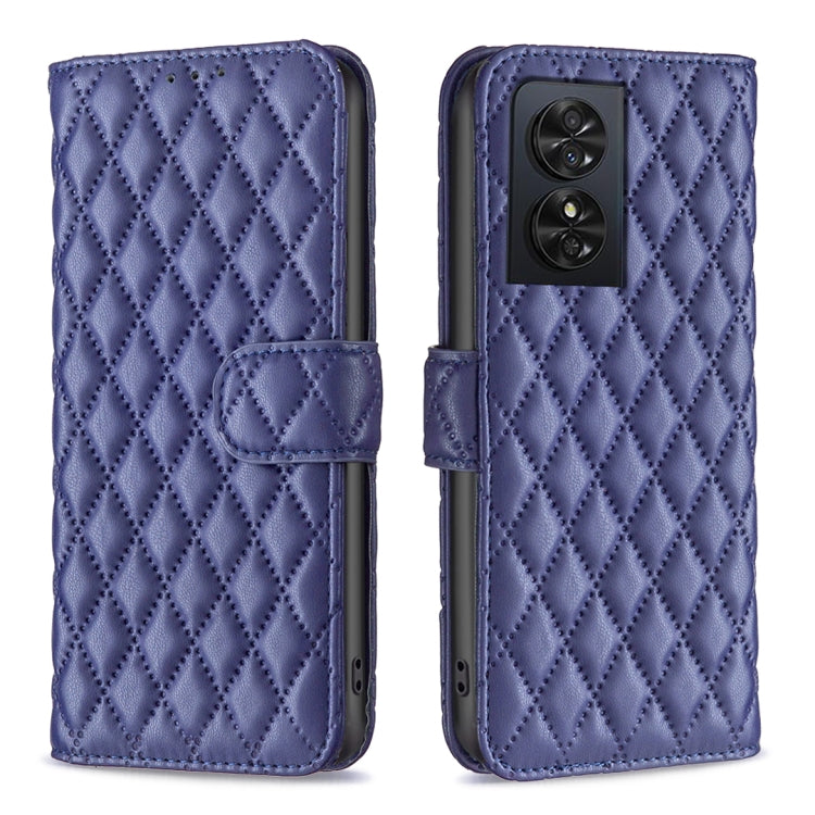 Diamond Lattice Wallet Flip Leather Phone Case, For TCL 50 XE, For TCL 50 SE, For TCL 40 NxtPaper, For TCL 40 SE, For TCL 405, For TCL 305 / 306 / 30 SE