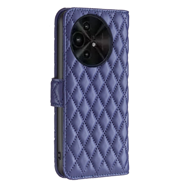 Diamond Lattice Wallet Flip Leather Phone Case, For TCL 50 XE, For TCL 50 SE, For TCL 40 NxtPaper, For TCL 40 SE, For TCL 405, For TCL 305 / 306 / 30 SE