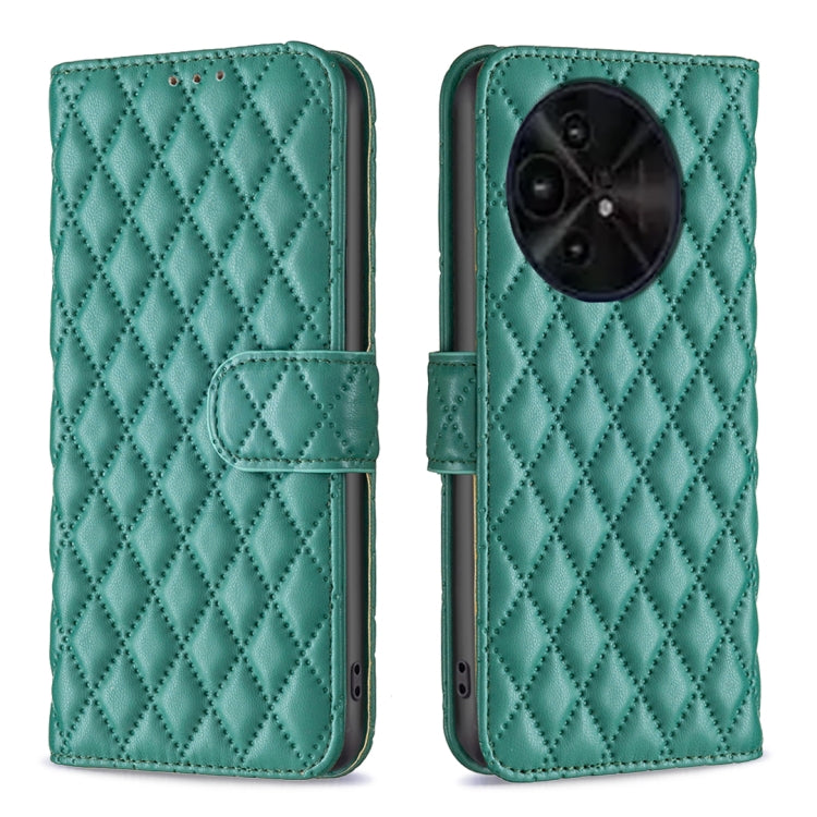 Diamond Lattice Wallet Flip Leather Phone Case, For TCL 50 XE, For TCL 50 SE, For TCL 40 NxtPaper, For TCL 40 SE, For TCL 405, For TCL 305 / 306 / 30 SE