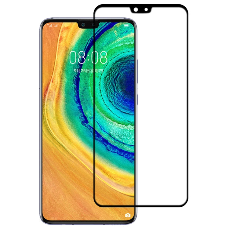 For Xiaomi Redmi Note 9 Global Full Glue Full Screen Tempered Glass Film, For Huawei Mate 30(1 PC), For Huawei Mate 30 Lite (1 PC), For Huawei Nova 5T, For Huawei Nova 5z, For Huawei Nova 6, For Huawei P Smart S, For Huawei P40 Lite E                  ...