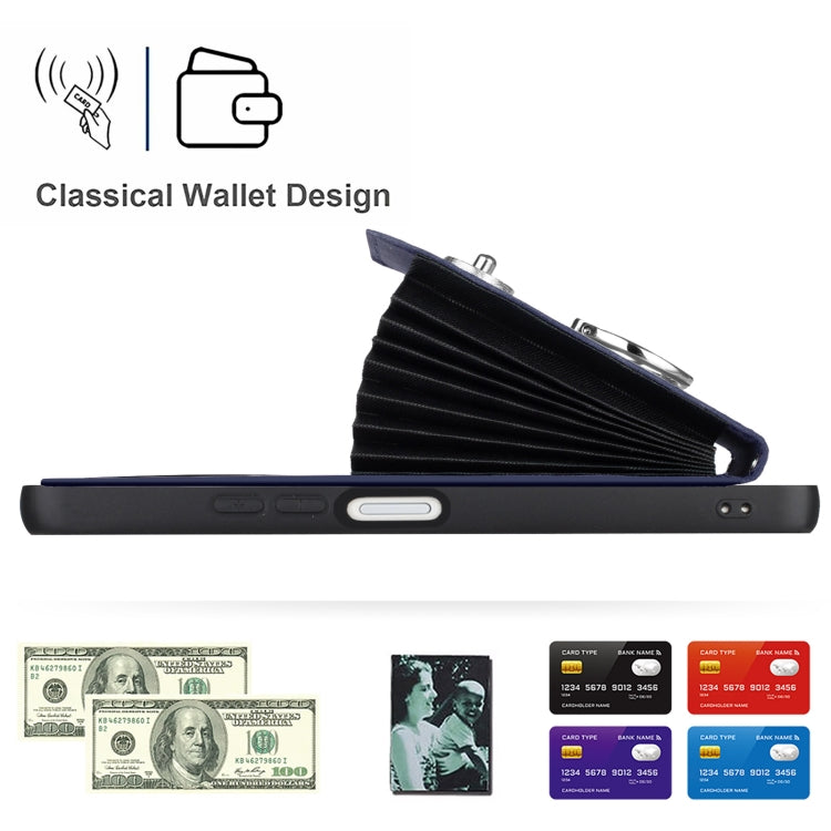 Organ Card Bag Ring Holder PU Phone Case, For Xiaomi Redmi A3 4G, For Xiaomi Redmi Note 13 Pro 4G Global, For Xiaomi Redmi Note 13 4G Global, For Xiaomi Redmi 13C 5G / Redmi 13R, For Xiaomi Redmi 13C 4G / Poco C65, For Xiaomi Redmi Note 13 5G Global   ...