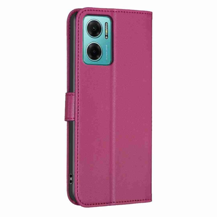 Four-leaf Embossed Leather Phone Case, For Xiaomi Redmi 10 5G / Note 11E, For Xiaomi Redmi 9C / 10A, For Xiaomi Redmi 10C, For Xiaomi Mi 11i / Poco F3, For Xiaomi Redmi 10 / Note 11 4G, For Xiaomi Redmi Note 11 Pro Global, For Xiaomi 11T / 11T Pro     ...