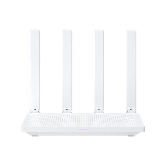 Original Xiaomi AX3000T 2.4GHz/5GHz Dual-band 1.3GHz CPU Router Supports NFC Connection, US Plug, AX3000T