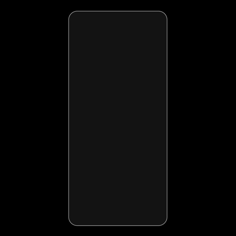 UV Liquid Curved Full Glue Tempered Glass Film, For OnePlus 12