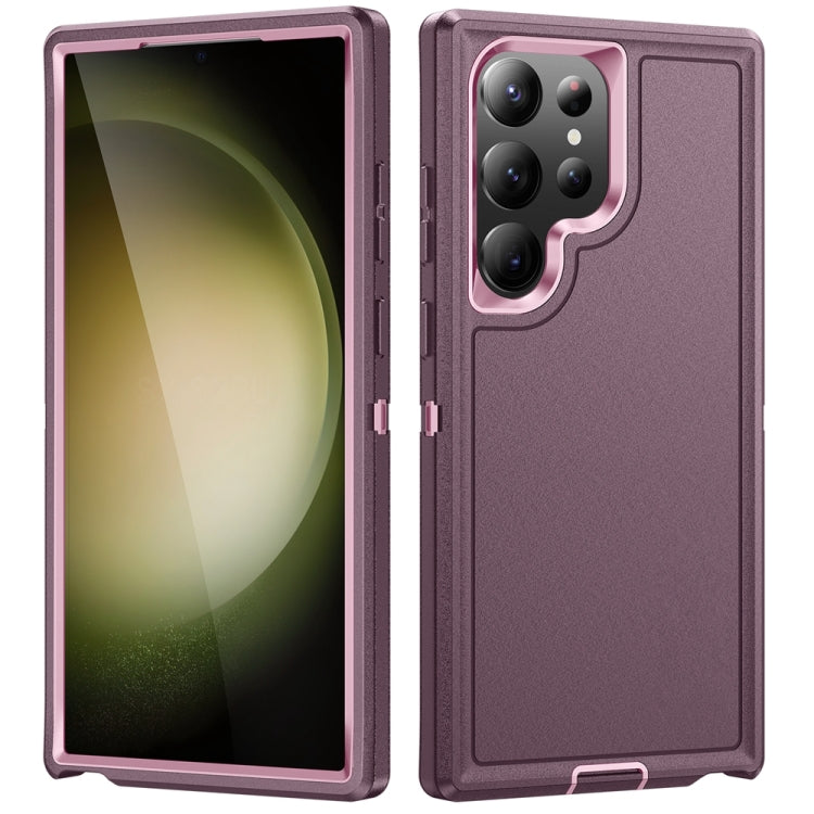 Life Waterproof Rugged Phone Case, For Samsung Galaxy A56 5G, For Samsung Galaxy A26 5G, For Samsung Galaxy A36 5G, For Samsung Galaxy S24 5G / S25 5G, For Samsung Galaxy S24+ 5G / S25+ 5G, For Samsung Galaxy A15 5G, For Samsung Galaxy S24 Ultra 5G    ...