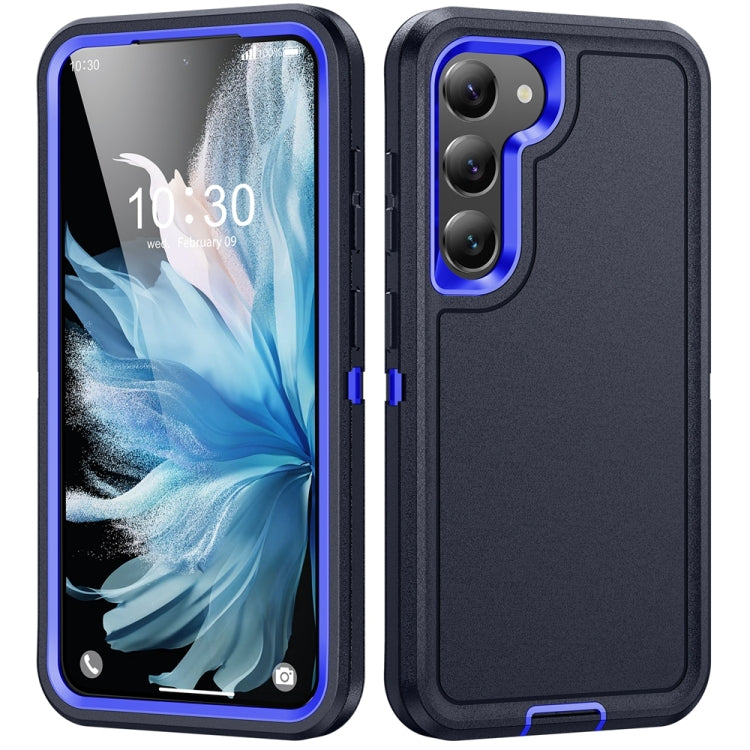 Life Waterproof Rugged Phone Case, For Samsung Galaxy A56 5G, For Samsung Galaxy A26 5G, For Samsung Galaxy A36 5G, For Samsung Galaxy S24 5G / S25 5G, For Samsung Galaxy S24+ 5G / S25+ 5G, For Samsung Galaxy A15 5G, For Samsung Galaxy S24 Ultra 5G    ...