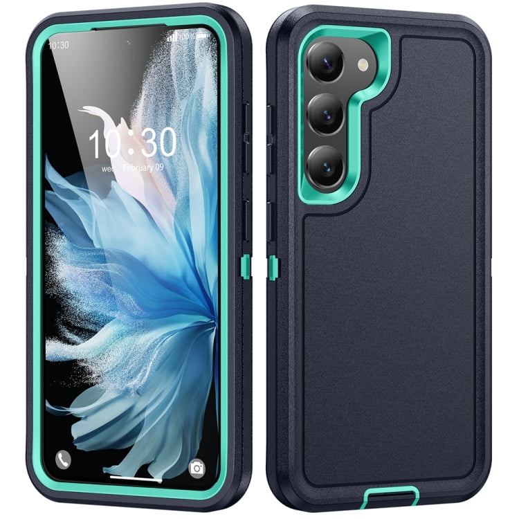 Life Waterproof Rugged Phone Case, For Samsung Galaxy A56 5G, For Samsung Galaxy A26 5G, For Samsung Galaxy A36 5G, For Samsung Galaxy S24 5G / S25 5G, For Samsung Galaxy S24+ 5G / S25+ 5G, For Samsung Galaxy A15 5G, For Samsung Galaxy S24 Ultra 5G    ...