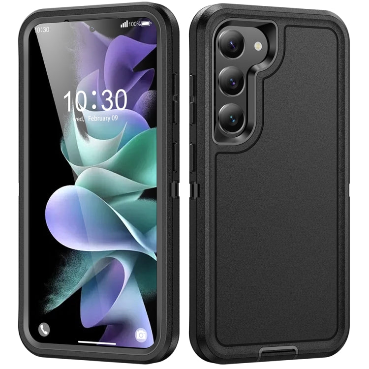 Life Waterproof Rugged Phone Case, For Samsung Galaxy A56 5G, For Samsung Galaxy A26 5G, For Samsung Galaxy A36 5G, For Samsung Galaxy S24 5G / S25 5G, For Samsung Galaxy S24+ 5G / S25+ 5G, For Samsung Galaxy A15 5G, For Samsung Galaxy S24 Ultra 5G    ...