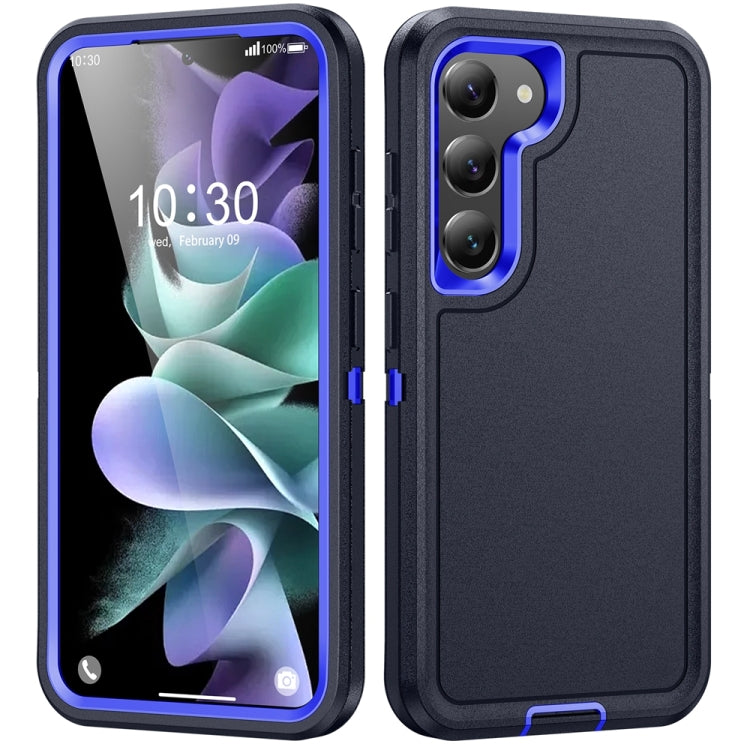Life Waterproof Rugged Phone Case, For Samsung Galaxy A56 5G, For Samsung Galaxy A26 5G, For Samsung Galaxy A36 5G, For Samsung Galaxy S24 5G / S25 5G, For Samsung Galaxy S24+ 5G / S25+ 5G, For Samsung Galaxy A15 5G, For Samsung Galaxy S24 Ultra 5G    ...