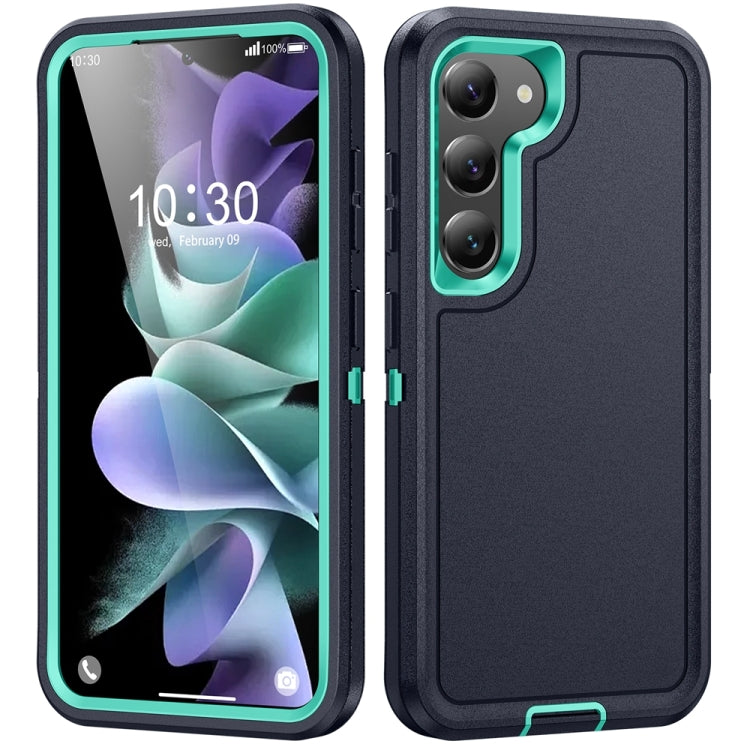 Life Waterproof Rugged Phone Case, For Samsung Galaxy A56 5G, For Samsung Galaxy A26 5G, For Samsung Galaxy A36 5G, For Samsung Galaxy S24 5G / S25 5G, For Samsung Galaxy S24+ 5G / S25+ 5G, For Samsung Galaxy A15 5G, For Samsung Galaxy S24 Ultra 5G    ...