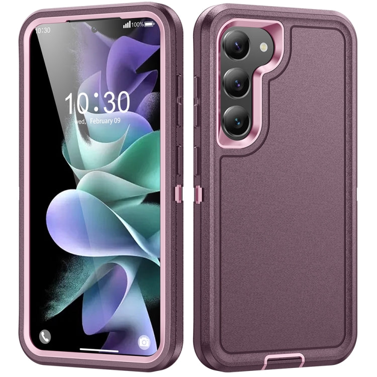 Life Waterproof Rugged Phone Case, For Samsung Galaxy A56 5G, For Samsung Galaxy A26 5G, For Samsung Galaxy A36 5G, For Samsung Galaxy S24 5G / S25 5G, For Samsung Galaxy S24+ 5G / S25+ 5G, For Samsung Galaxy A15 5G, For Samsung Galaxy S24 Ultra 5G    ...