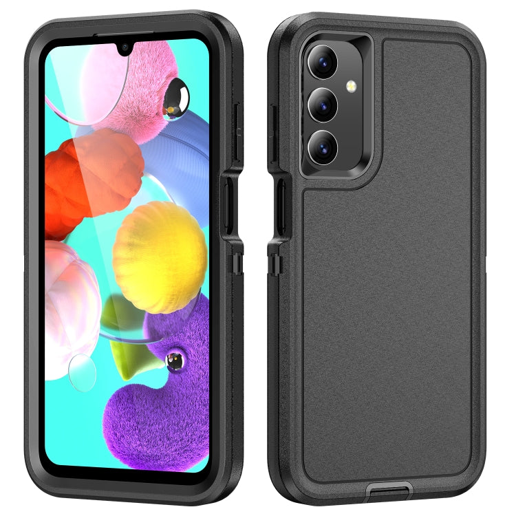 Life Waterproof Rugged Phone Case, For Samsung Galaxy A56 5G, For Samsung Galaxy A26 5G, For Samsung Galaxy A36 5G, For Samsung Galaxy S24 5G / S25 5G, For Samsung Galaxy S24+ 5G / S25+ 5G, For Samsung Galaxy A15 5G, For Samsung Galaxy S24 Ultra 5G    ...