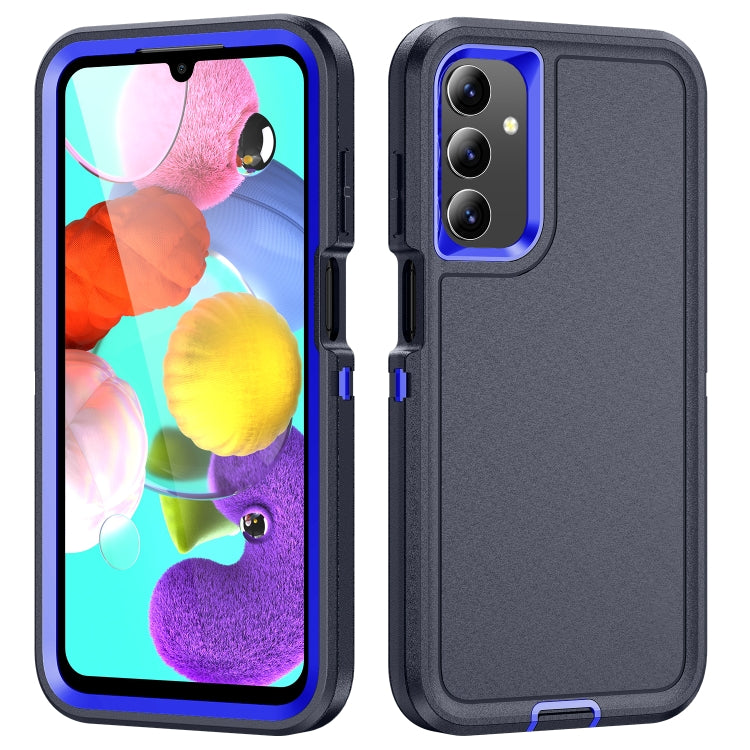 Life Waterproof Rugged Phone Case, For Samsung Galaxy A56 5G, For Samsung Galaxy A26 5G, For Samsung Galaxy A36 5G, For Samsung Galaxy S24 5G / S25 5G, For Samsung Galaxy S24+ 5G / S25+ 5G, For Samsung Galaxy A15 5G, For Samsung Galaxy S24 Ultra 5G    ...