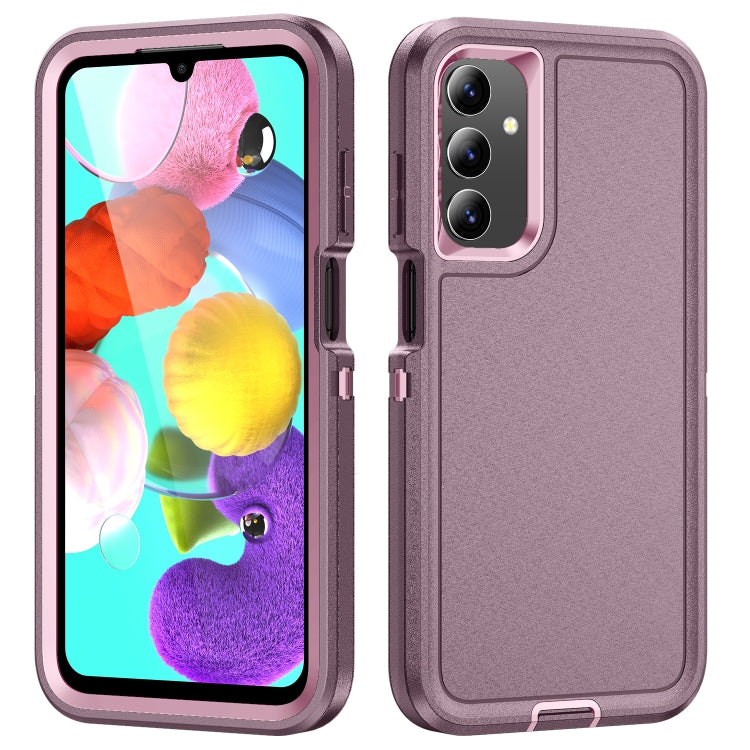 Life Waterproof Rugged Phone Case, For Samsung Galaxy A56 5G, For Samsung Galaxy A26 5G, For Samsung Galaxy A36 5G, For Samsung Galaxy S24 5G / S25 5G, For Samsung Galaxy S24+ 5G / S25+ 5G, For Samsung Galaxy A15 5G, For Samsung Galaxy S24 Ultra 5G    ...