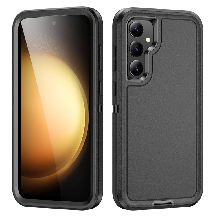 Life Waterproof Rugged Phone Case, For Samsung Galaxy A56 5G, For Samsung Galaxy A26 5G, For Samsung Galaxy A36 5G, For Samsung Galaxy S24 5G / S25 5G, For Samsung Galaxy S24+ 5G / S25+ 5G, For Samsung Galaxy A15 5G, For Samsung Galaxy S24 Ultra 5G    ...