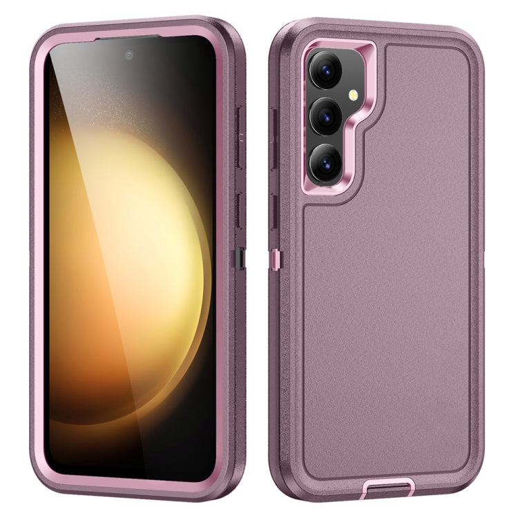 Life Waterproof Rugged Phone Case, For Samsung Galaxy A56 5G, For Samsung Galaxy A26 5G, For Samsung Galaxy A36 5G, For Samsung Galaxy S24 5G / S25 5G, For Samsung Galaxy S24+ 5G / S25+ 5G, For Samsung Galaxy A15 5G, For Samsung Galaxy S24 Ultra 5G    ...