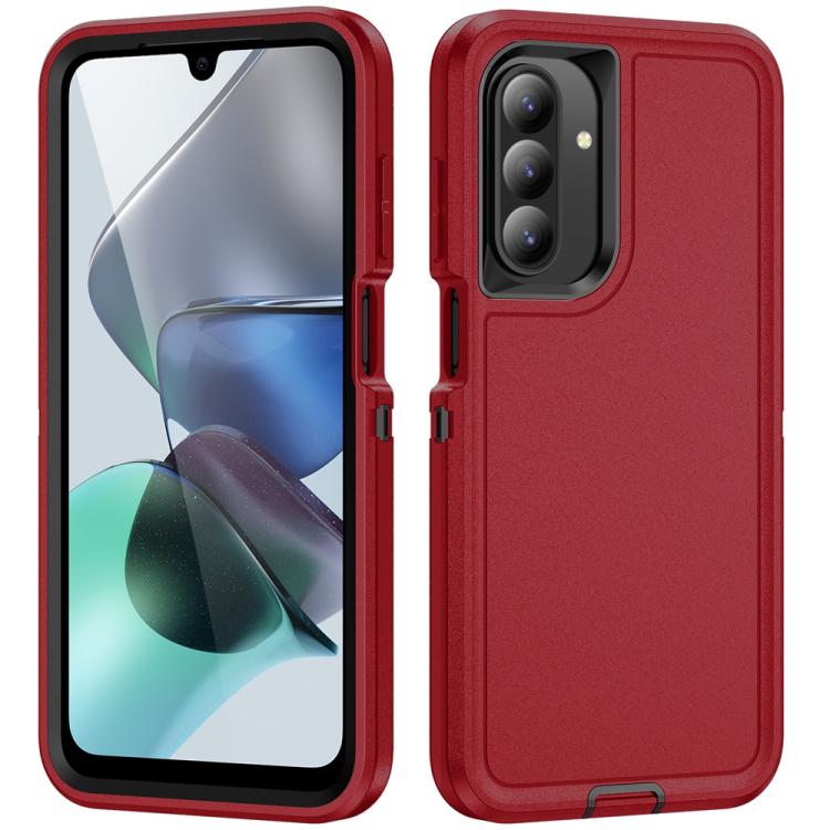 Life Waterproof Rugged Phone Case, For Samsung Galaxy A56 5G, For Samsung Galaxy A26 5G, For Samsung Galaxy A36 5G, For Samsung Galaxy S24 5G / S25 5G, For Samsung Galaxy S24+ 5G / S25+ 5G, For Samsung Galaxy A15 5G, For Samsung Galaxy S24 Ultra 5G    ...