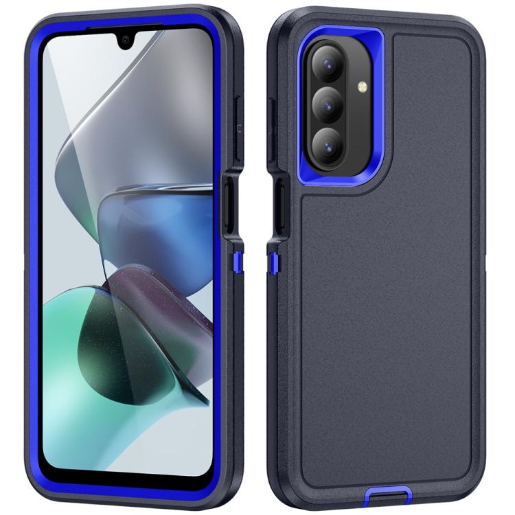 Life Waterproof Rugged Phone Case, For Samsung Galaxy A56 5G, For Samsung Galaxy A26 5G, For Samsung Galaxy A36 5G, For Samsung Galaxy S24 5G / S25 5G, For Samsung Galaxy S24+ 5G / S25+ 5G, For Samsung Galaxy A15 5G, For Samsung Galaxy S24 Ultra 5G    ...