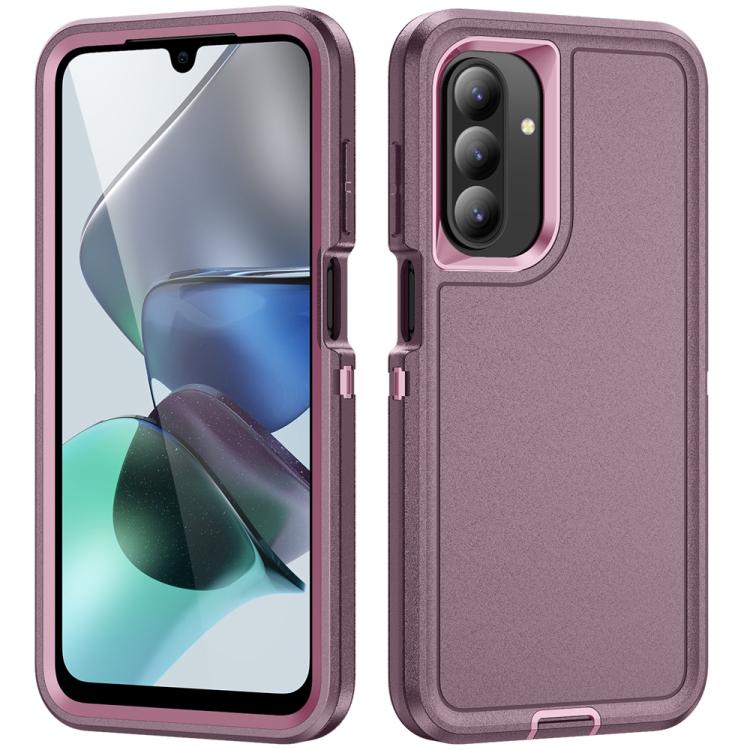 Life Waterproof Rugged Phone Case, For Samsung Galaxy A56 5G, For Samsung Galaxy A26 5G, For Samsung Galaxy A36 5G, For Samsung Galaxy S24 5G / S25 5G, For Samsung Galaxy S24+ 5G / S25+ 5G, For Samsung Galaxy A15 5G, For Samsung Galaxy S24 Ultra 5G    ...