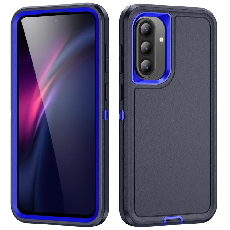Life Waterproof Rugged Phone Case, For Samsung Galaxy A56 5G, For Samsung Galaxy A26 5G, For Samsung Galaxy A36 5G, For Samsung Galaxy S24 5G / S25 5G, For Samsung Galaxy S24+ 5G / S25+ 5G, For Samsung Galaxy A15 5G, For Samsung Galaxy S24 Ultra 5G    ...