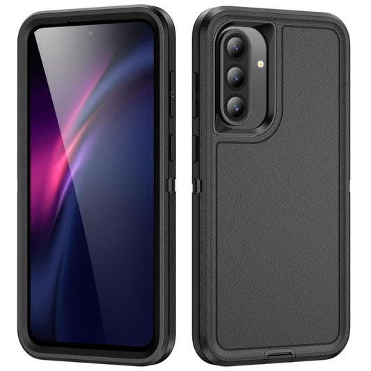 Life Waterproof Rugged Phone Case, For Samsung Galaxy A56 5G, For Samsung Galaxy A26 5G, For Samsung Galaxy A36 5G, For Samsung Galaxy S24 5G / S25 5G, For Samsung Galaxy S24+ 5G / S25+ 5G, For Samsung Galaxy A15 5G, For Samsung Galaxy S24 Ultra 5G