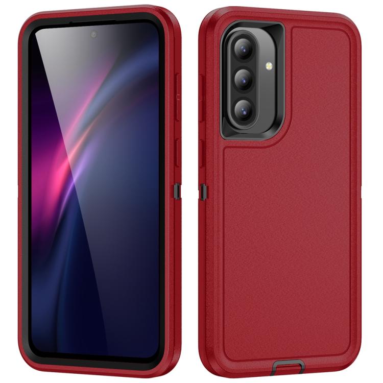 Life Waterproof Rugged Phone Case, For Samsung Galaxy A56 5G, For Samsung Galaxy A26 5G, For Samsung Galaxy A36 5G, For Samsung Galaxy S24 5G / S25 5G, For Samsung Galaxy S24+ 5G / S25+ 5G, For Samsung Galaxy A15 5G, For Samsung Galaxy S24 Ultra 5G    ...