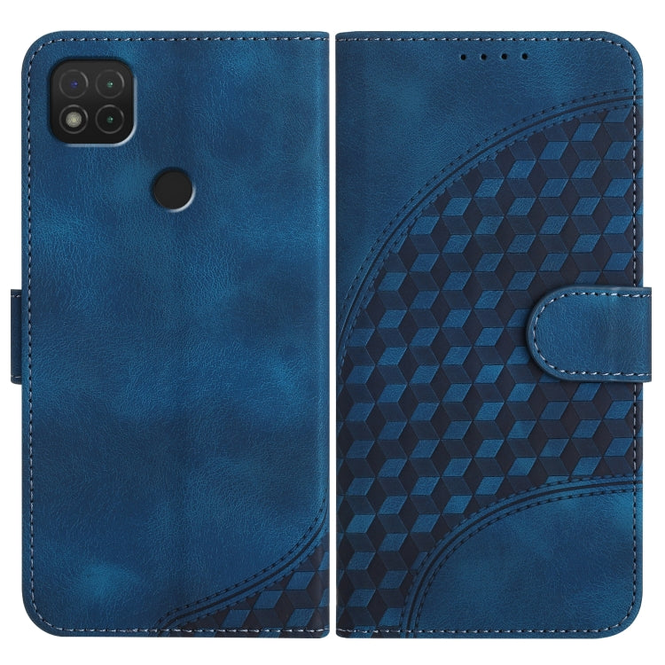 YX0060 Elephant Head Embossed Phone Leather Case with Lanyard, For Xiaomi Mi 10T/10T Pro 5G/Redmi K30T/K30S, For Xiaomi Redmi 9C/9C NFC/Poco C3, For Xiaomi Mi 10T Lite 5G, For Xiaomi Redmi 8, For Xiaomi Redmi Note 8 Pro, For Xiaomi Mi CC9e