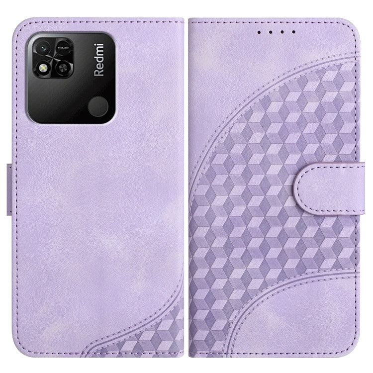 YX0060 Elephant Head Embossed Phone Leather Case with Lanyard, For Xiaomi Poco M5/M4 5G, For Xiaomi Redmi Note 11 Pro 4G Global/5G Global, For Xiaomi Redmi 10/10 Prime, For Xiaomi Redmi 10A 4G, For For Xiaomi Redmi 10C 4G Global/10 India               ...
