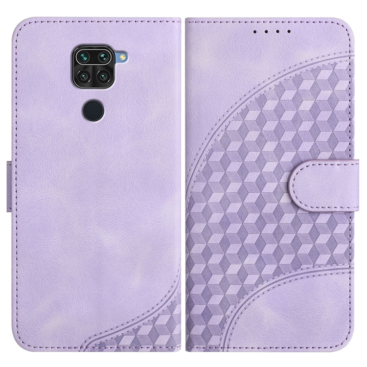 YX0060 Elephant Head Embossed Phone Leather Case with Lanyard, For Xiaomi Redmi Note 10 4G Global/Note 10S Global, For Xiaomi Poco F3, For Xiaomi Redmi Note 10 Pro Max/10 Pro 4G Global, For Xiaomi Redmi 9T/Poco M3, For Xiaomi Mi 11 5G                  ...