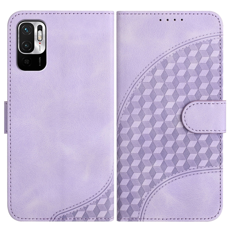 YX0060 Elephant Head Embossed Phone Leather Case with Lanyard, For Xiaomi 11T/11T Pro, For Xiaomi Redmi 9A/9AT/9i, For Xiaomi Redmi 9/9 Prime/Poco M2, For Xiaomi Redmi Note 10 5G/Poco M3 Pro 5G, For Xiaomi Mi 11 Lite 4G/5G, For Xiaomi Mi 11 Pro