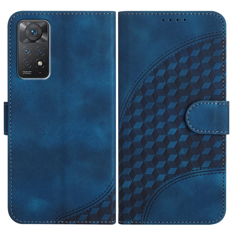 YX0060 Elephant Head Embossed Phone Leather Case with Lanyard, For Xiaomi Poco M5/M4 5G, For Xiaomi Redmi Note 11 Pro 4G Global/5G Global, For Xiaomi Redmi 10/10 Prime, For Xiaomi Redmi 10A 4G, For For Xiaomi Redmi 10C 4G Global/10 India               ...