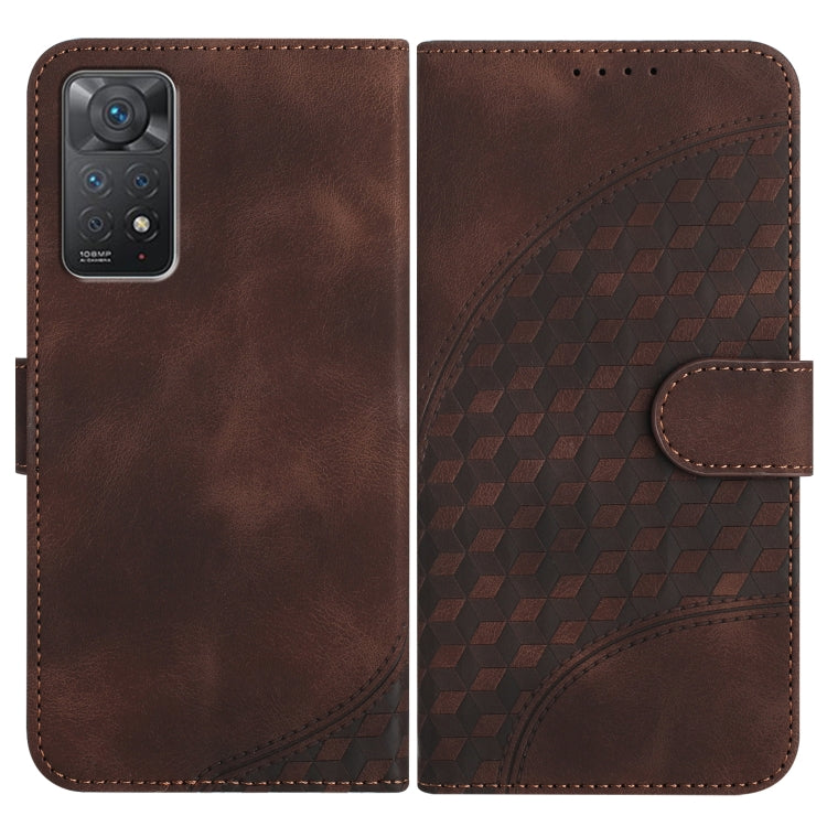 YX0060 Elephant Head Embossed Phone Leather Case with Lanyard, For Xiaomi Poco M5/M4 5G, For Xiaomi Redmi Note 11 Pro 4G Global/5G Global, For Xiaomi Redmi 10/10 Prime, For Xiaomi Redmi 10A 4G, For For Xiaomi Redmi 10C 4G Global/10 India               ...