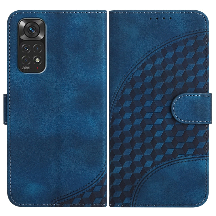 YX0060 Elephant Head Embossed Phone Leather Case with Lanyard, For Xiaomi Poco M5/M4 5G, For Xiaomi Redmi Note 11 Pro 4G Global/5G Global, For Xiaomi Redmi 10/10 Prime, For Xiaomi Redmi 10A 4G, For For Xiaomi Redmi 10C 4G Global/10 India               ...
