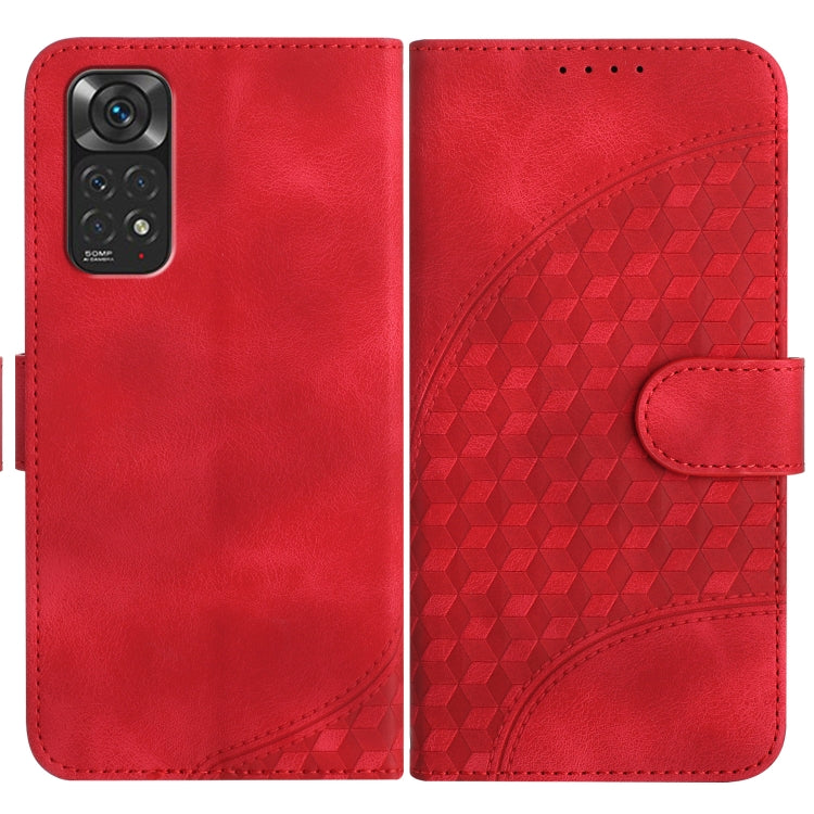 YX0060 Elephant Head Embossed Phone Leather Case with Lanyard, For Xiaomi Poco M5/M4 5G, For Xiaomi Redmi Note 11 Pro 4G Global/5G Global, For Xiaomi Redmi 10/10 Prime, For Xiaomi Redmi 10A 4G, For For Xiaomi Redmi 10C 4G Global/10 India               ...