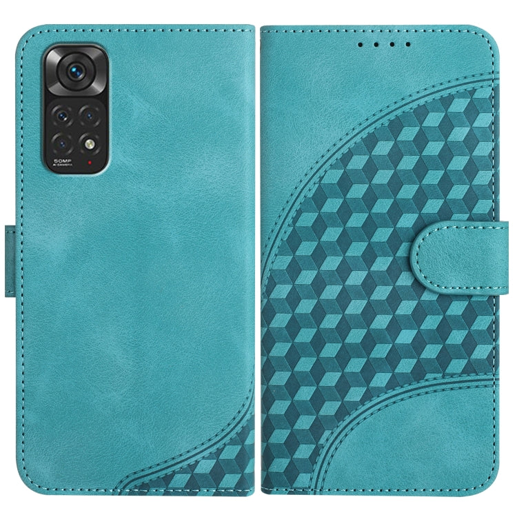 YX0060 Elephant Head Embossed Phone Leather Case with Lanyard, For Xiaomi Poco M5/M4 5G, For Xiaomi Redmi Note 11 Pro 4G Global/5G Global, For Xiaomi Redmi 10/10 Prime, For Xiaomi Redmi 10A 4G, For For Xiaomi Redmi 10C 4G Global/10 India               ...