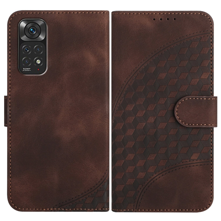 YX0060 Elephant Head Embossed Phone Leather Case with Lanyard, For Xiaomi Poco M5/M4 5G, For Xiaomi Redmi Note 11 Pro 4G Global/5G Global, For Xiaomi Redmi 10/10 Prime, For Xiaomi Redmi 10A 4G, For For Xiaomi Redmi 10C 4G Global/10 India               ...