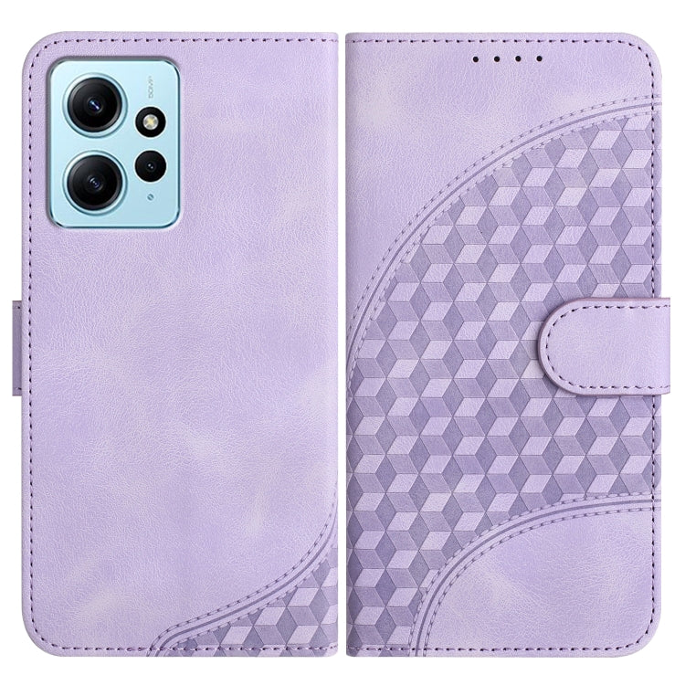YX0060 Elephant Head Embossed Phone Leather Case with Lanyard, For Xiaomi Redmi K70, For Xiaomi Redmi A3 Pro, For Xiaomi Redmi Note 12S 4G Global, For Xiaomi Redmi Note 12 4G Global, For Xiaomi Redmi Note 12 Pro+ Global                                 ...