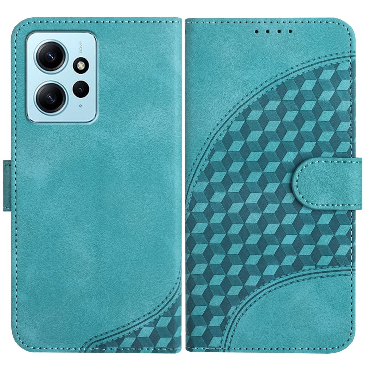 YX0060 Elephant Head Embossed Phone Leather Case with Lanyard, For Xiaomi Redmi K70, For Xiaomi Redmi A3 Pro, For Xiaomi Redmi Note 12S 4G Global, For Xiaomi Redmi Note 12 4G Global, For Xiaomi Redmi Note 12 Pro+ Global                                 ...