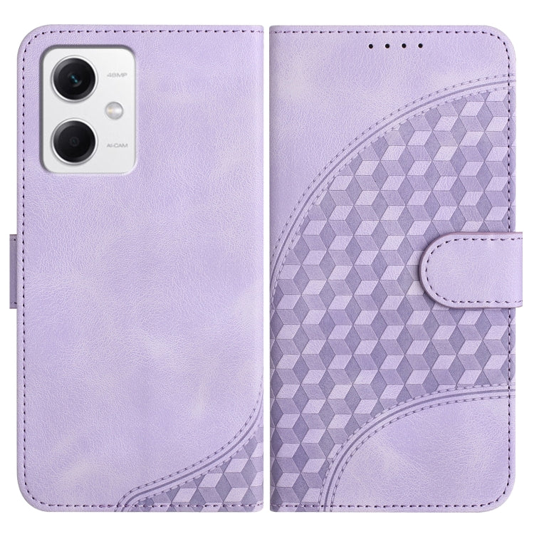 YX0060 Elephant Head Embossed Phone Leather Case with Lanyard, For Xiaomi Redmi Note 12 5G Global/Poco X5 5G, For Xiaomi Civi 2/13 Lite, For Xiaomi 13 Pro, For Xiaomi 13, For Xiaomi Redmi A1+, For Xiaomi Redmi K50 Ultra/12T/12T Pro